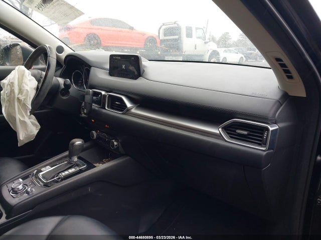 44680895 :رقم المزاد ، JM3KFBCL5H0194035 vin ، 2017 Mazda Cx-5 Touring مزاد بيع