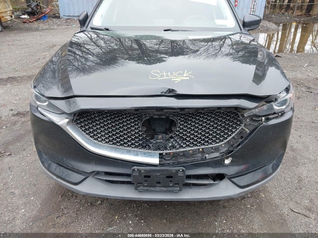 44680895 :رقم المزاد ، JM3KFBCL5H0194035 vin ، 2017 Mazda Cx-5 Touring مزاد بيع