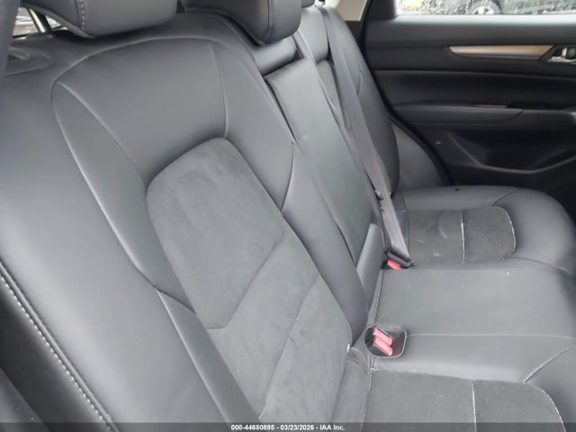 44680895 :رقم المزاد ، JM3KFBCL5H0194035 vin ، 2017 Mazda Cx-5 Touring مزاد بيع