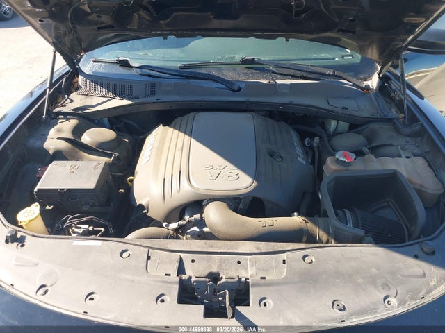 Dodge CHARGER R/T 2016 2C3CDXCT7GH187828 Image 10