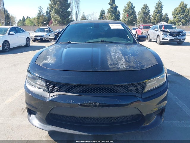 Dodge CHARGER R/T 2016 2C3CDXCT7GH187828 Image 12