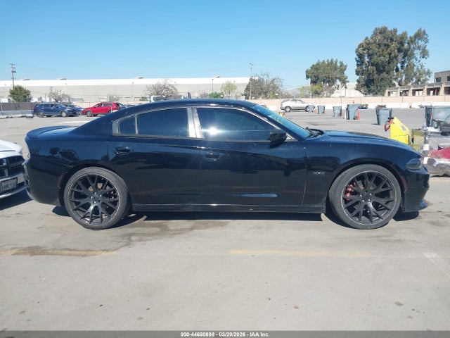 Dodge CHARGER R/T 2016 2C3CDXCT7GH187828 Image 13