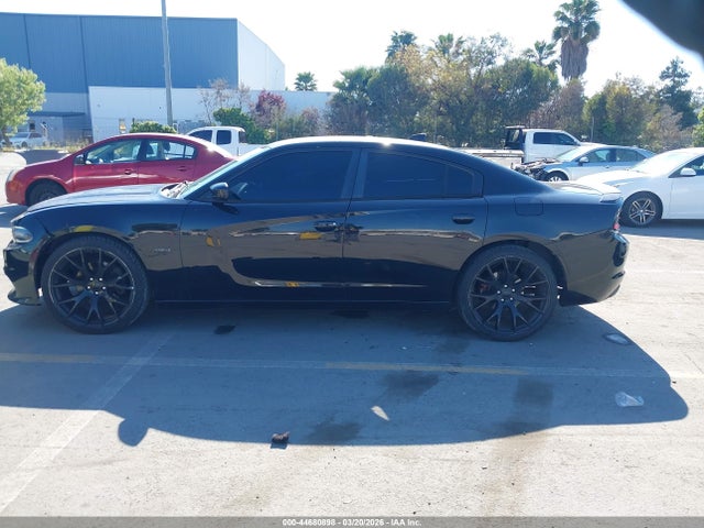 Dodge CHARGER R/T 2016 2C3CDXCT7GH187828 Image 14