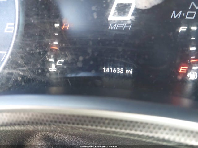 Dodge CHARGER R/T 2016 2C3CDXCT7GH187828 Image 15