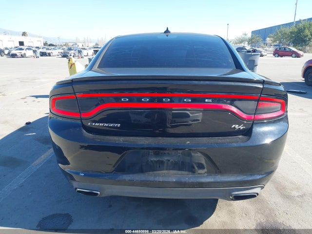 Dodge CHARGER R/T 2016 2C3CDXCT7GH187828 Image 16