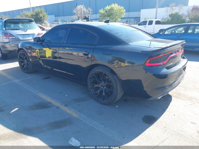 Dodge CHARGER R/T 2016 2C3CDXCT7GH187828 Image 3