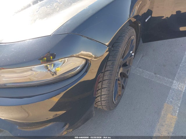 Dodge CHARGER R/T 2016 2C3CDXCT7GH187828 Image 6