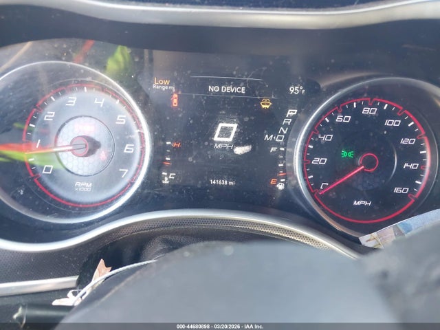 Dodge CHARGER R/T 2016 2C3CDXCT7GH187828 Image 7