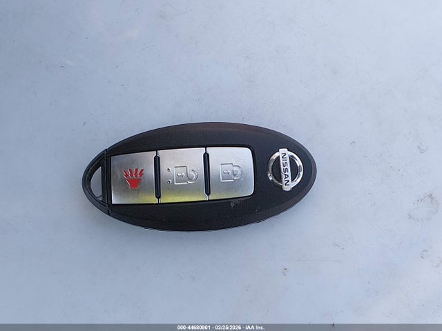 Nissan QUEST S 2014 JN8AE2KP2E9108297 Image 11