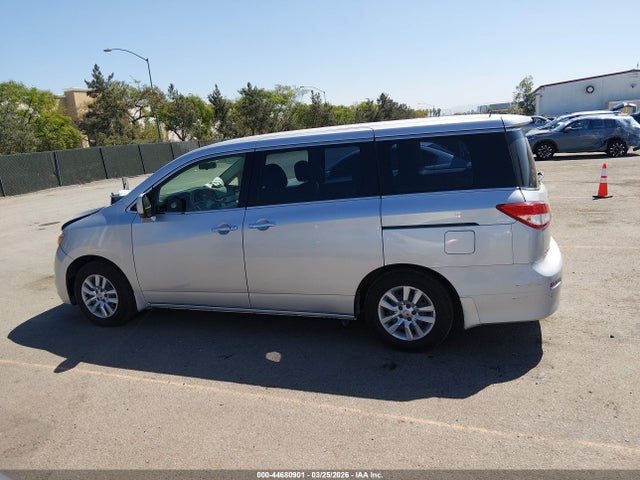 Nissan QUEST S 2014 JN8AE2KP2E9108297 Image 14