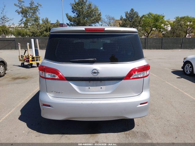 Nissan QUEST S 2014 JN8AE2KP2E9108297 Image 16