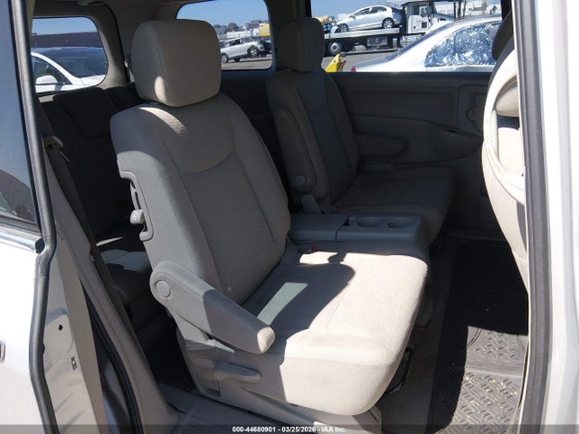 Nissan QUEST S 2014 JN8AE2KP2E9108297 Image 8
