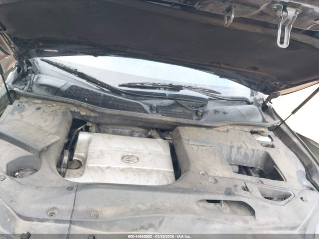 Aukcja sprzedaży 2011 Lexus Rx 350, vin: JTJZK1BA9B2412094, numer aukcji: 44680902