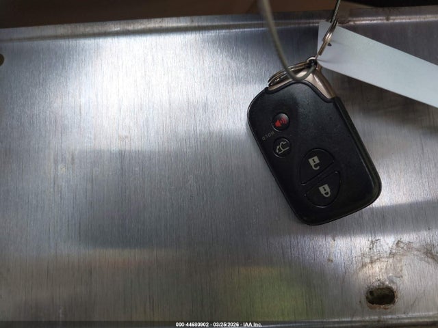 Aukcja sprzedaży 2011 Lexus Rx 350, vin: JTJZK1BA9B2412094, numer aukcji: 44680902