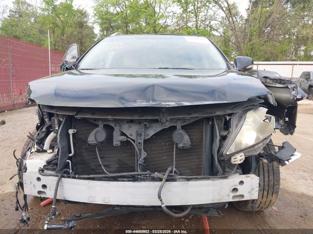 Aukcja sprzedaży 2011 Lexus Rx 350, vin: JTJZK1BA9B2412094, numer aukcji: 44680902
