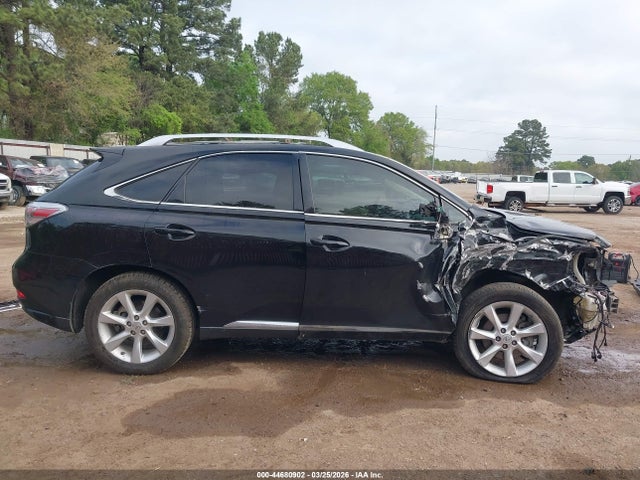 Aukcja sprzedaży 2011 Lexus Rx 350, vin: JTJZK1BA9B2412094, numer aukcji: 44680902