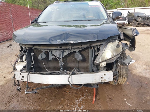 Aukcja sprzedaży 2011 Lexus Rx 350, vin: JTJZK1BA9B2412094, numer aukcji: 44680902
