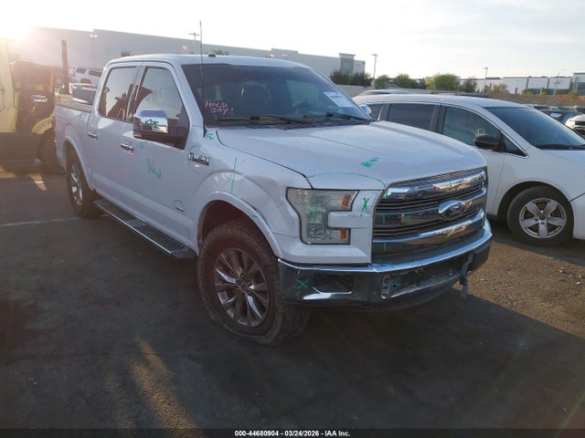 2017 1FTEW1CG6HKE10983 главное изображение