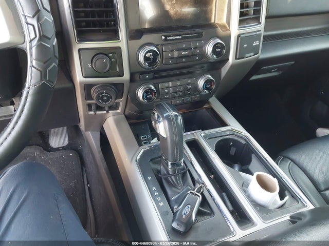 Ford F-150 Lariat 2017 1FTEW1CG6HKE10983 Image 11