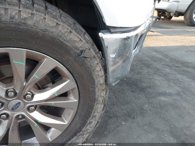 Ford F-150 Lariat 2017 1FTEW1CG6HKE10983 Image 17