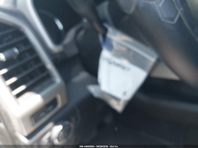 Ford F-150 Lariat 2017 1FTEW1CG6HKE10983 Image 21
