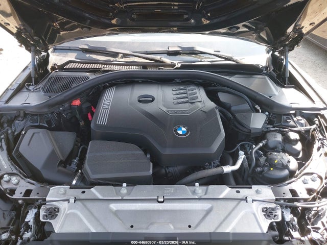 2023 BMW 330I 3MW69FF0XP8D26735 Photo 9