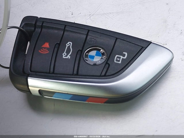 2023 BMW 330I 3MW69FF0XP8D26735 Photo 10