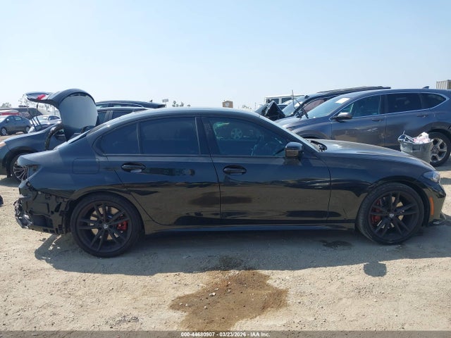Продаж на аукціоні авто 2023 Bmw 330i, vin: 3MW69FF0XP8D26735, номер лоту: 44680907