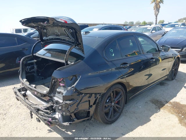 2023 BMW 330I 3MW69FF0XP8D26735 Photo 3