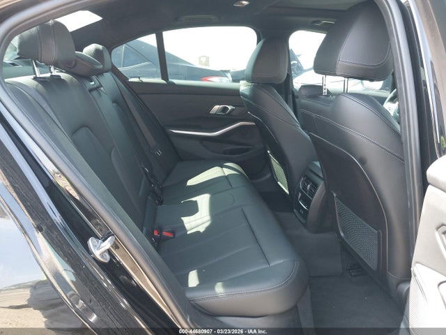 2023 BMW 330I 3MW69FF0XP8D26735 Photo 7