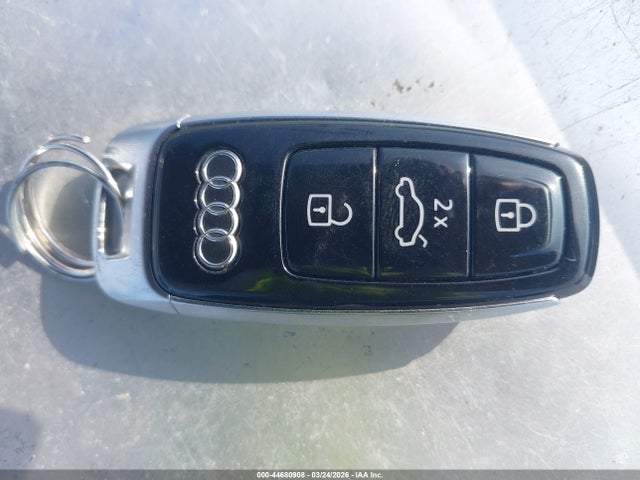 Продаж на аукціоні авто 2019 Audi A6 45 Premium, vin: WAUE8AF21KN119921, номер лоту: 44680908