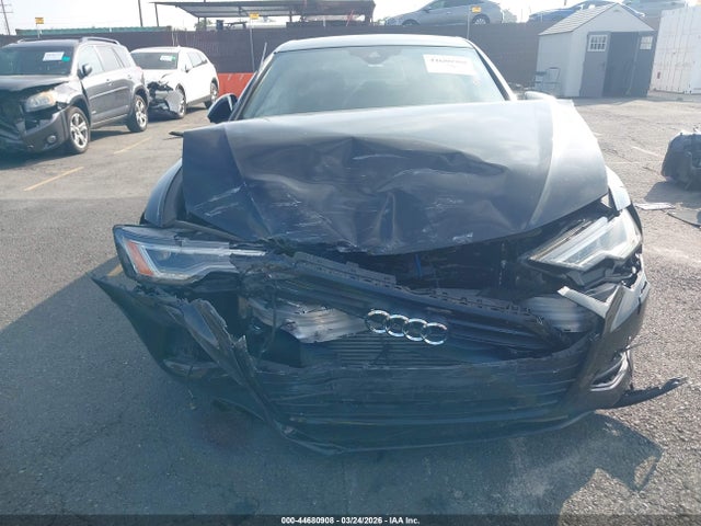 Продаж на аукціоні авто 2019 Audi A6 45 Premium, vin: WAUE8AF21KN119921, номер лоту: 44680908