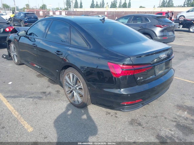 Продаж на аукціоні авто 2019 Audi A6 45 Premium, vin: WAUE8AF21KN119921, номер лоту: 44680908
