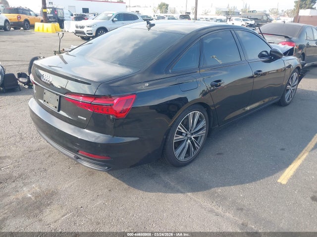 Продаж на аукціоні авто 2019 Audi A6 45 Premium, vin: WAUE8AF21KN119921, номер лоту: 44680908