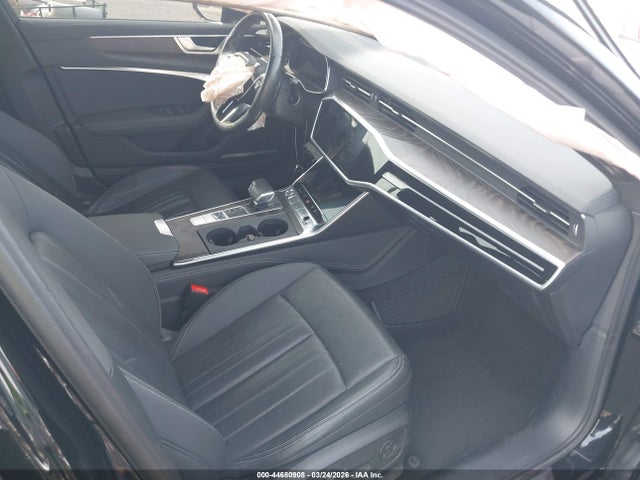Продаж на аукціоні авто 2019 Audi A6 45 Premium, vin: WAUE8AF21KN119921, номер лоту: 44680908