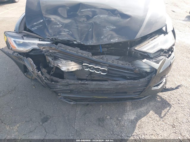 Продаж на аукціоні авто 2019 Audi A6 45 Premium, vin: WAUE8AF21KN119921, номер лоту: 44680908