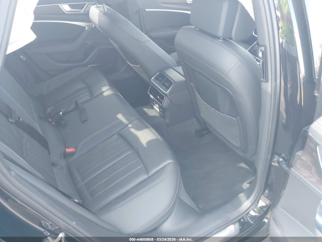 Продаж на аукціоні авто 2019 Audi A6 45 Premium, vin: WAUE8AF21KN119921, номер лоту: 44680908