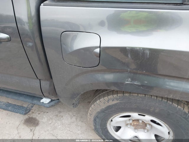 44680912 :رقم المزاد ، 3TMCZ5AN2JM140205 vin ، 2018 Toyota Tacoma Sr V6 مزاد بيع