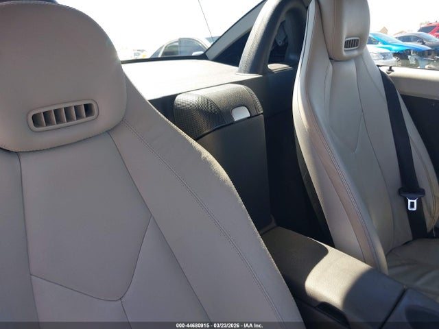 44680915 :رقم المزاد ، WDBWK54F77F149673 vin ، 2007 Mercedes-benz Slk 280 مزاد بيع