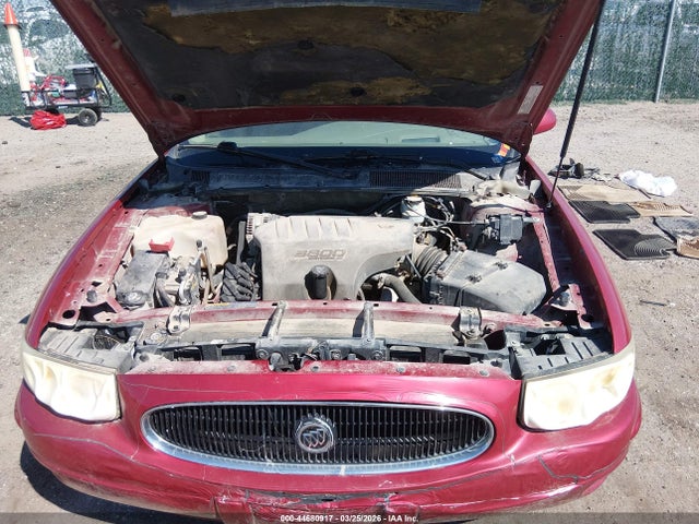 Aukcja sprzedaży 2005 Buick Lesabre Limited, vin: 1G4HR54K95U273256, numer aukcji: 44680917