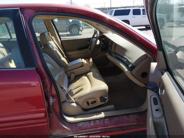 Aukcja sprzedaży 2005 Buick Lesabre Limited, vin: 1G4HR54K95U273256, numer aukcji: 44680917