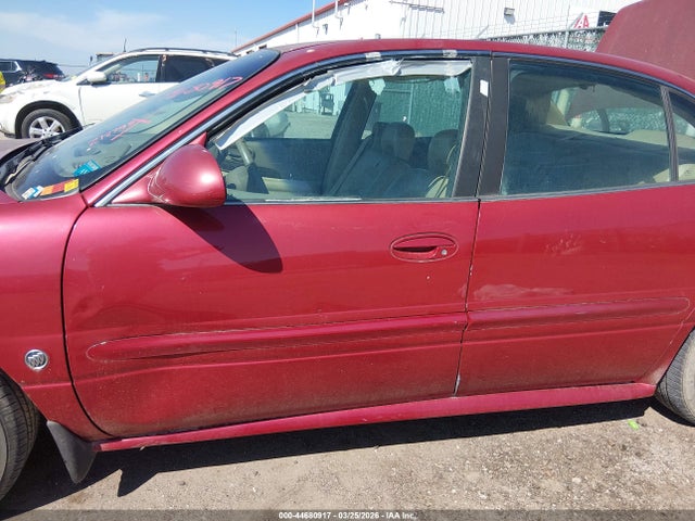 Aukcja sprzedaży 2005 Buick Lesabre Limited, vin: 1G4HR54K95U273256, numer aukcji: 44680917