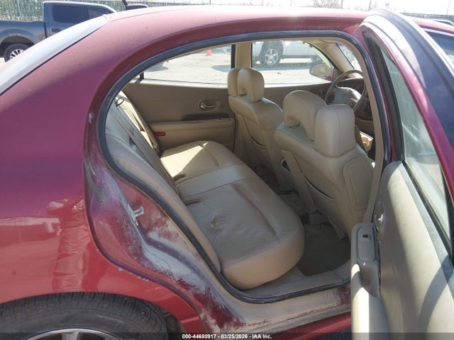 Aukcja sprzedaży 2005 Buick Lesabre Limited, vin: 1G4HR54K95U273256, numer aukcji: 44680917