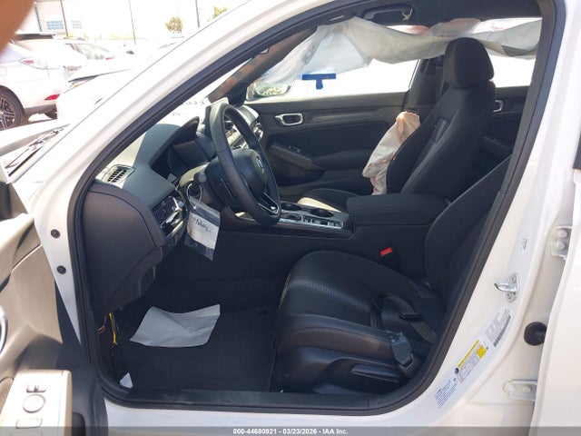 19XFL2H83TE012081 Honda Civic Sport