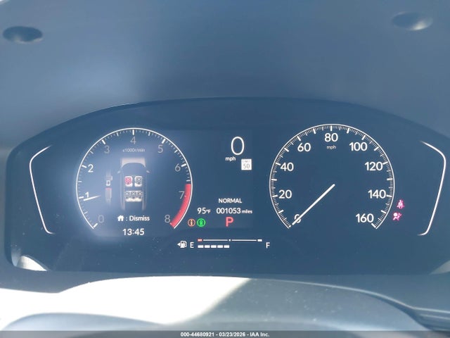 19XFL2H83TE012081 Honda Civic Sport
