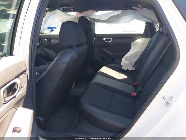 19XFL2H83TE012081 Honda Civic Sport