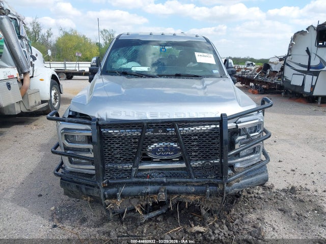 Aukcja sprzedaży 2024 Ford F-350 Lariat, vin: 1FT8W3DT8RED84939, numer aukcji: 44680922