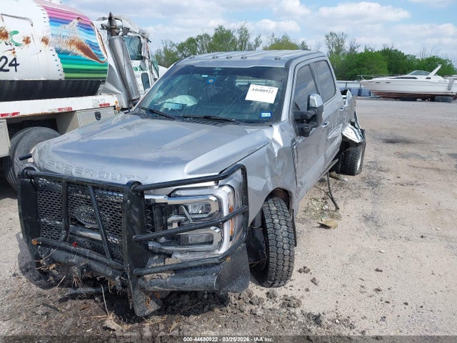 Aukcja sprzedaży 2024 Ford F-350 Lariat, vin: 1FT8W3DT8RED84939, numer aukcji: 44680922