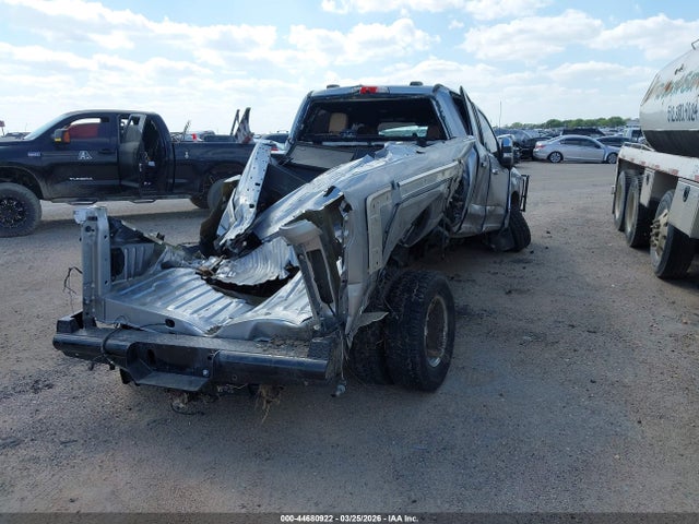 Aukcja sprzedaży 2024 Ford F-350 Lariat, vin: 1FT8W3DT8RED84939, numer aukcji: 44680922