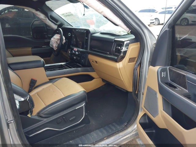 Aukcja sprzedaży 2024 Ford F-350 Lariat, vin: 1FT8W3DT8RED84939, numer aukcji: 44680922